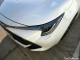  Toyota  Corolla TOYOTA  / 2019 / 5P / familiar 2.0 180H STYLE E-CVT TOURING SPORT #16