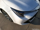  Toyota  Corolla TOYOTA  / 2019 / 5P / familiar 2.0 180H STYLE E-CVT TOURING SPORT #17