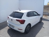  Volkswagen  Polo VOLKSWAGEN  / 2021 / 5P / berlina con portón Life 1.0 TSI 70kW (95CV) #2