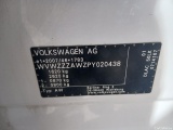  Volkswagen  Polo VOLKSWAGEN  / 2021 / 5P / berlina con portón Life 1.0 TSI 70kW (95CV) #12