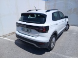  Volkswagen  T-CROSS VOLKSWAGEN  / 2018 / 5P / todoterreno Advance 1.0 TSI 70kW (95CV) (AC3) #2