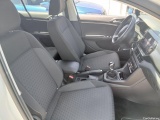  Volkswagen  T-CROSS VOLKSWAGEN  / 2018 / 5P / todoterreno Advance 1.0 TSI 70kW (95CV) (AC3) #6