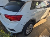  Volkswagen  T-ROC  Advance 2.0 TDI 115CV MT6 E6d #2