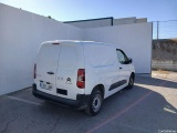  Citroen  Berlingo CITROEN  / 2018 / 3P / furgón derivado de turismo Talla M BlueHDi 100 CONTROL #2