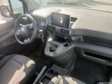  Citroen  Berlingo CITROEN  / 2018 / 3P / furgón derivado de turismo Talla M BlueHDi 100 CONTROL #3