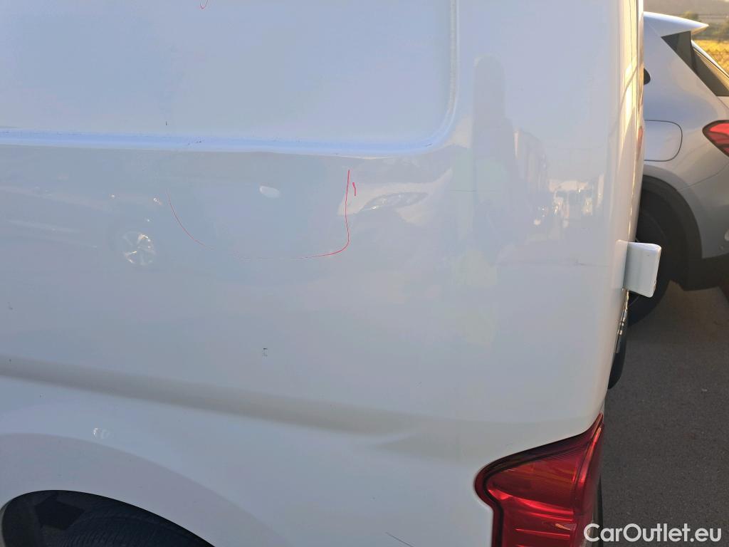  Nissan  NV200 NISSAN  / 2009 / 4P / furgón 1.5dCi 66kW (90CV) BASIC #8