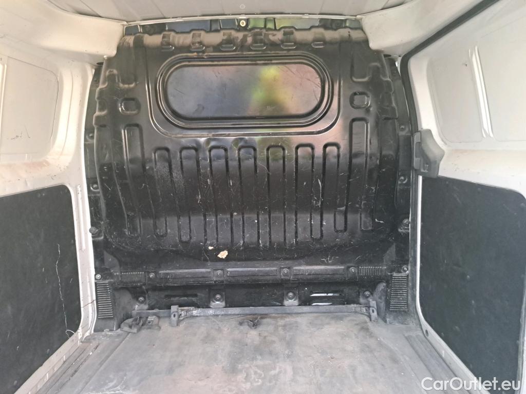  Nissan  NV200 NISSAN  / 2009 / 4P / furgón 1.5dCi 66kW (90CV) BASIC #20