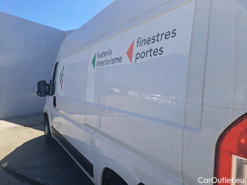  Opel  Movano OPEL  / 2021 / 4P / furgón L2H2 3.5T 2.2 BHDi 88kW #30
