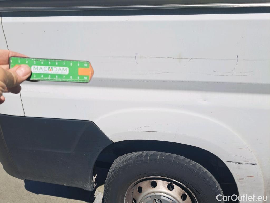  Opel  Movano OPEL  / 2021 / 4P / furgón L2H2 3.5T 2.2 BHDi 88kW #72