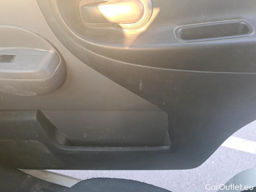  Nissan  NV200 NISSAN  / 2009 / 4P / furgón 1.5dCi 66kW (90CV) BASIC #36