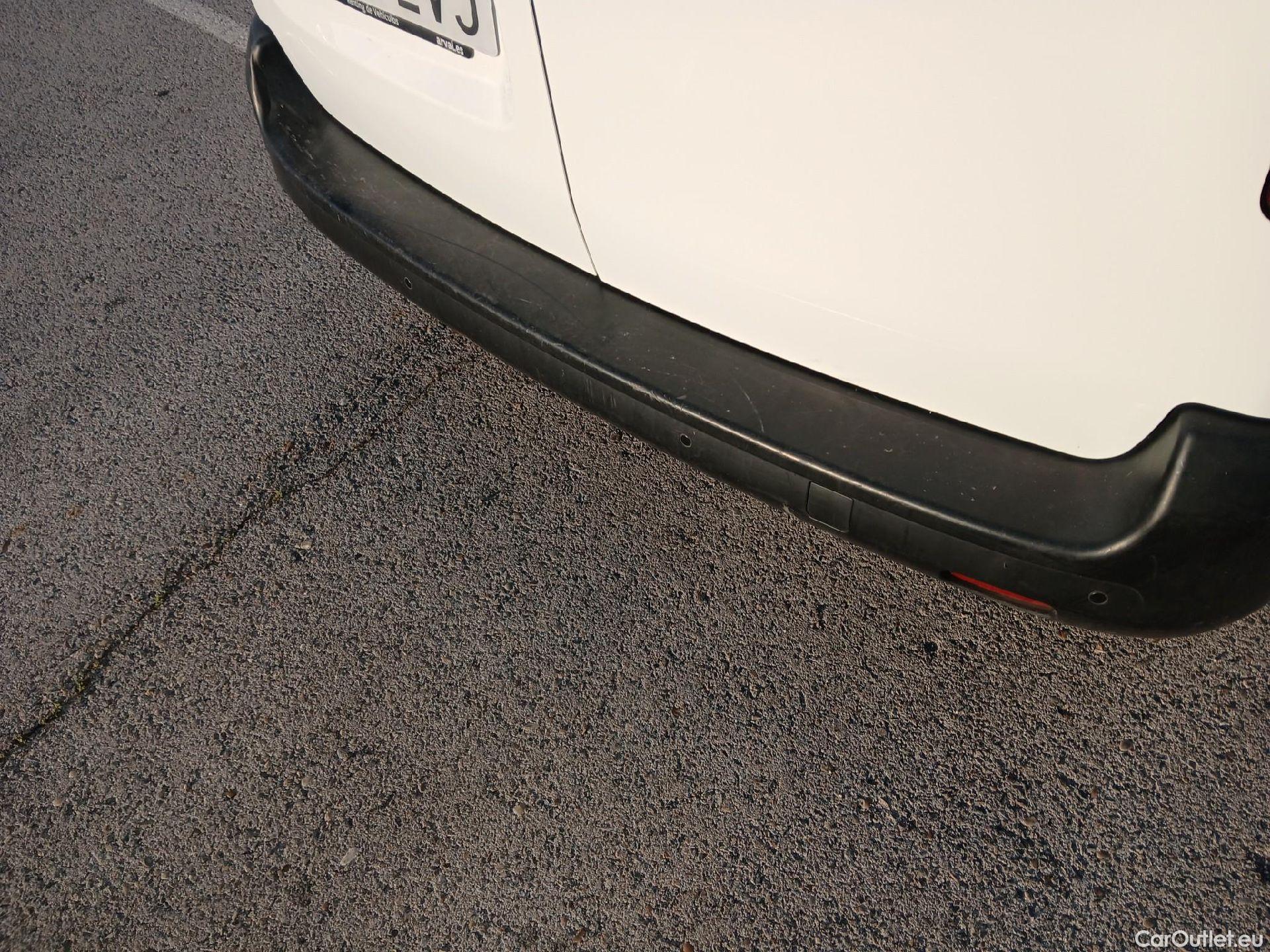  Peugeot  Expert PEUGEOT  / 2016 / 4P / furgón Furgón Premium 1.5 BlueHDi 100 Standard (AC) #14