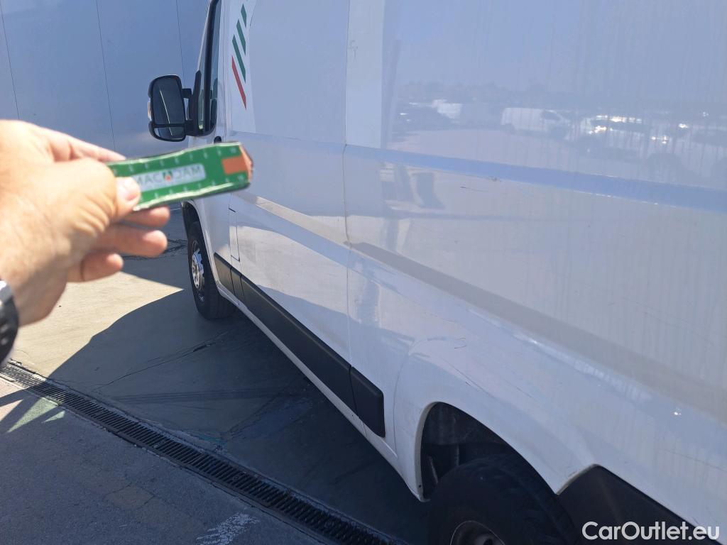  Opel  Movano OPEL  / 2021 / 4P / furgón L2H2 3.5T 2.2 BHDi 88kW #8