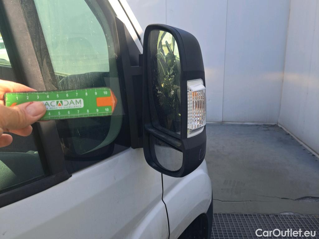  Opel  Movano OPEL  / 2021 / 4P / furgón L2H2 3.5T 2.2 BHDi 88kW #24