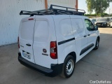  Fiat  Doblo FIAT Doblò / 2022 / 4P / furgón derivado de turismo Furgón 1.5 BlueHDi 100 650kg L1H1 #2
