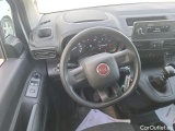  Fiat  Doblo FIAT Doblò / 2022 / 4P / furgón derivado de turismo Furgón 1.5 BlueHDi 100 650kg L1H1 #3
