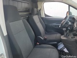  Fiat  Doblo FIAT Doblò / 2022 / 4P / furgón derivado de turismo Furgón 1.5 BlueHDi 100 650kg L1H1 #6