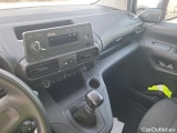  Fiat  Doblo FIAT Doblò / 2022 / 4P / furgón derivado de turismo Furgón 1.5 BlueHDi 100 650kg L1H1 #13