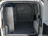  Fiat  Fiorino FIAT  / 2016 / 3P / furgón derivado de turismo Cargo Base 1.3 Mjet 59kW (80CV) E6 #8