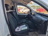  Fiat  Fiorino FIAT  / 2016 / 3P / furgón derivado de turismo Cargo Base N1 1.3 MJet 59 kW (80 CV) #6