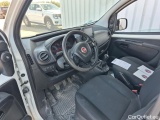  Fiat  Fiorino FIAT  / 2016 / 3P / furgón derivado de turismo Cargo Base N1 1.3 MJet 59 kW (80 CV) #3