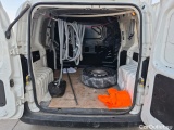  Fiat  Fiorino FIAT  / 2016 / 3P / furgón derivado de turismo Cargo Base N1 1.3 MJet 59 kW (80 CV) #7