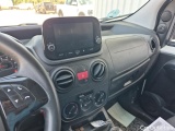  Fiat  Fiorino FIAT  / 2016 / 3P / furgón derivado de turismo Cargo Base N1 1.3 MJet 59 kW (80 CV) #13