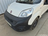  Fiat  Fiorino FIAT  / 2016 / 3P / furgón derivado de turismo Cargo Base N1 1.3 MJet 59 kW (80 CV) #15