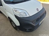  Fiat  Fiorino FIAT  / 2016 / 3P / furgón derivado de turismo Cargo Base N1 1.3 MJet 59 kW (80 CV) #16