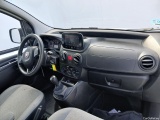  Fiat  Fiorino FIAT  / 2016 / 4P / furgón derivado de turismo Cargo SX N1 1.3 MJet 59 kW (80 CV) #3