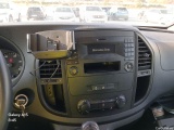 Mercedes  Vito MERCEDES-BENZ  / 2014 / 4P / furgón 114 CDI Larga #12