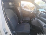  Nissan  NV200 NISSAN  / 2009 / 4P / furgón 1.5dCi 66kW (90CV) BASIC #6