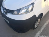  Nissan  NV200 NISSAN  / 2009 / 4P / furgón 1.5dCi 66kW (90CV) BASIC #15