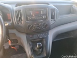  Nissan  NV200 NISSAN  / 2009 / 4P / furgón 1.5dCi 66kW (90CV) BASIC #13