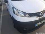  Nissan  NV200 NISSAN  / 2009 / 4P / furgón 1.5dCi 66kW (90CV) BASIC #16