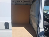  Opel  Movano OPEL  / 2021 / 4P / furgón L2H2 3.5T 2.2 BHDi 88kW #7