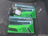  Opel  Movano OPEL  / 2021 / 4P / furgón L2H2 3.5T 2.2 BHDi 88kW #9