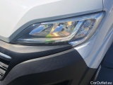  Opel  Movano OPEL  / 2021 / 4P / furgón L2H2 3.5T 2.2 BHDi 88kW #16