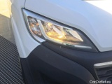  Opel  Movano OPEL  / 2021 / 4P / furgón L2H2 3.5T 2.2 BHDi 88kW #17