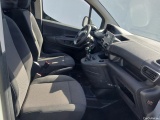  Peugeot  Partner PEUGEOT  / 2018 / 3P / furgón derivado de turismo Pro Standard 600kg BlueHDi 73kW (AC) #6