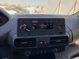  Peugeot  Partner PEUGEOT  / 2018 / 3P / furgón derivado de turismo Pro Standard 600kg BlueHDi 73kW (AC) #12