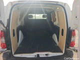  Peugeot  Partner PEUGEOT  VU 4p 2G furgón derivado de Furgón Confort PackL2 BlueHDi 73KW (100) #8