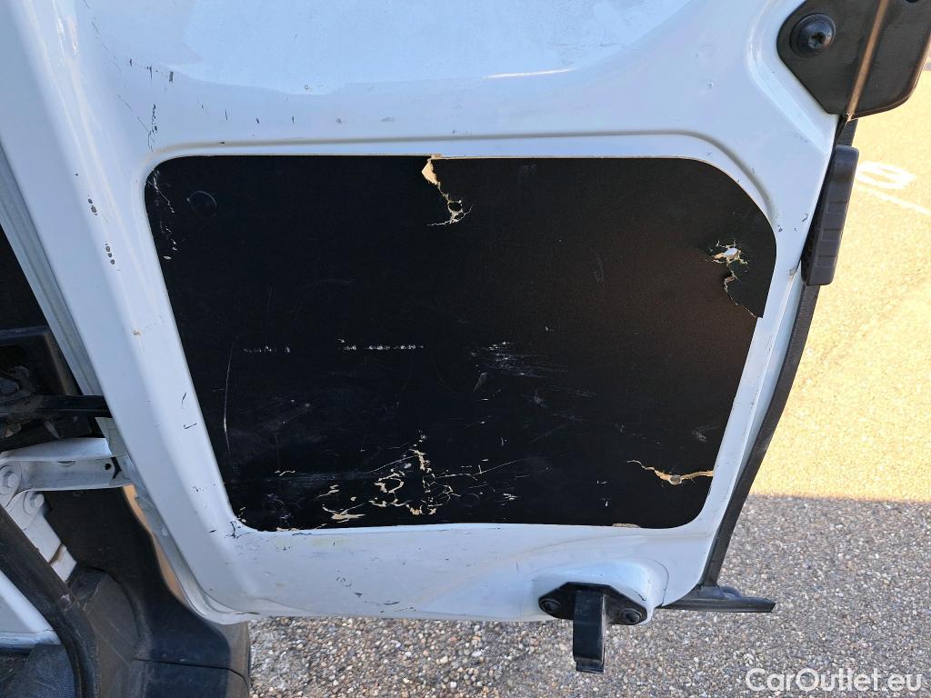  Renault  Kangoo  Furgón/2021/4P L1 1.5 Blue dCi 70kW (95CV) (AC) #36