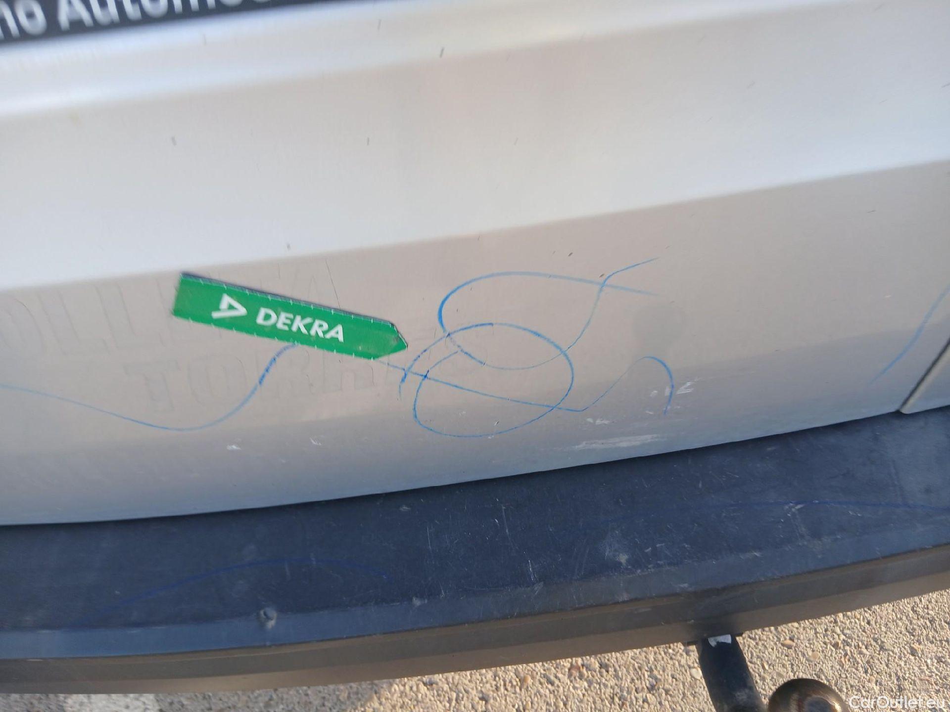  Volkswagen  Caddy VOLKSWAGEN  / 2020 / 4P / combi Kombi 2.0 TDI 75kW (102CV) #23