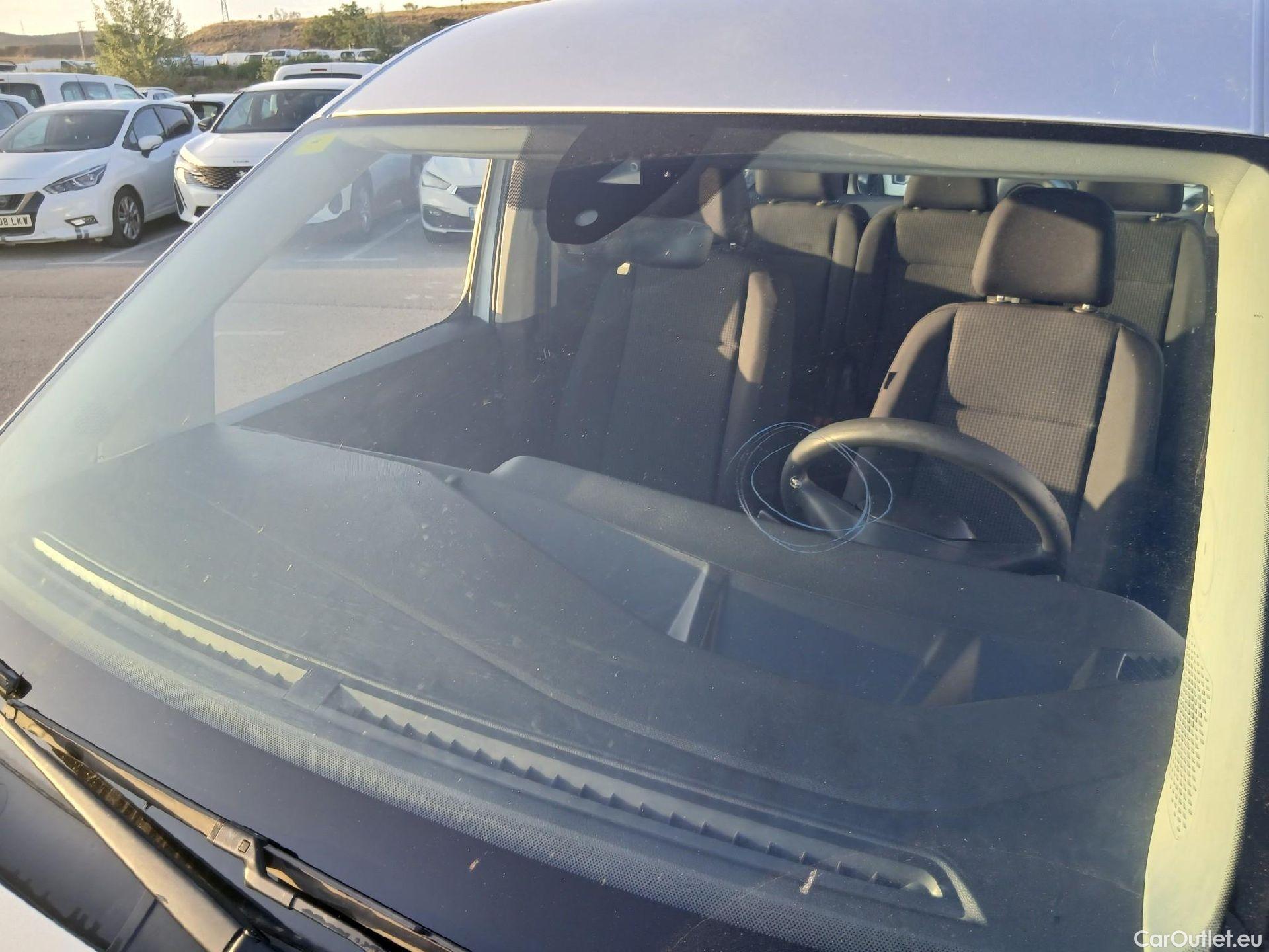  Volkswagen  Caddy VOLKSWAGEN  / 2020 / 4P / combi Kombi 2.0 TDI 75kW (102CV) #1