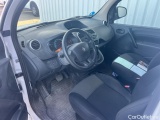  Renault  Kangoo RENAULT  Z.E./2013/3P/furgón derivado de turismo Z.E. Flexi #3