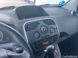  Renault  Kangoo RENAULT  Z.E./2013/3P/furgón derivado de turismo Z.E. Flexi #16