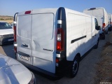  Renault  Trafic RENAULT  / 2021 / 4P / furgón Furgón L2H1 Blue dCi 96 Kw (130 CV) CUA #2