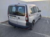 Volkswagen  Caddy VOLKSWAGEN  / 2020 / 4P / combi Kombi 2.0 TDI 75kW (102CV) #2