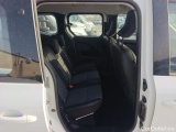  Renault  Kangoo RENAULT  Combi / 2021 / 5P / monovolumen compacto Equilibre 1.5 blue dci 70kw (95cv) #7