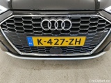  Audi  A3 Audi  Limousine 35 TFSI S tronic Business edition 4d #5